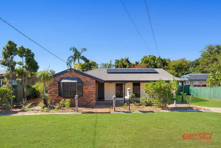 6 Eustace Court, Collingwood Park QLD 4301