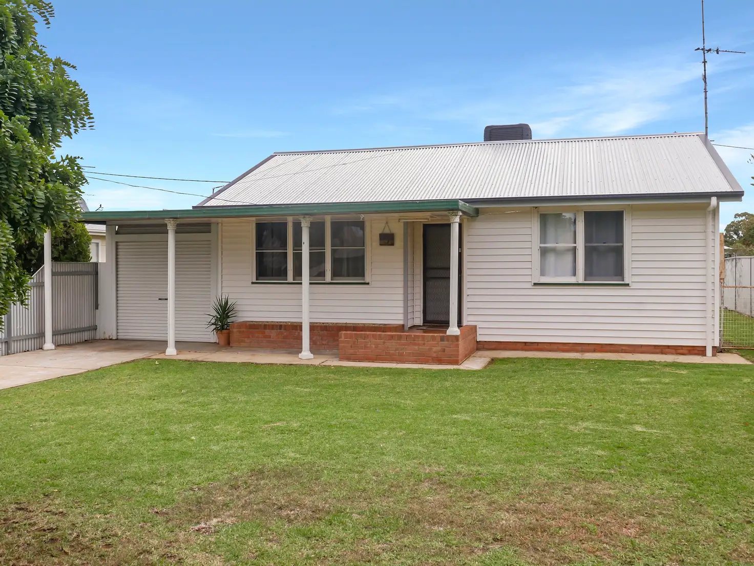Main view of Homely house listing, 5 Coolamon Street, Leeton NSW 2705