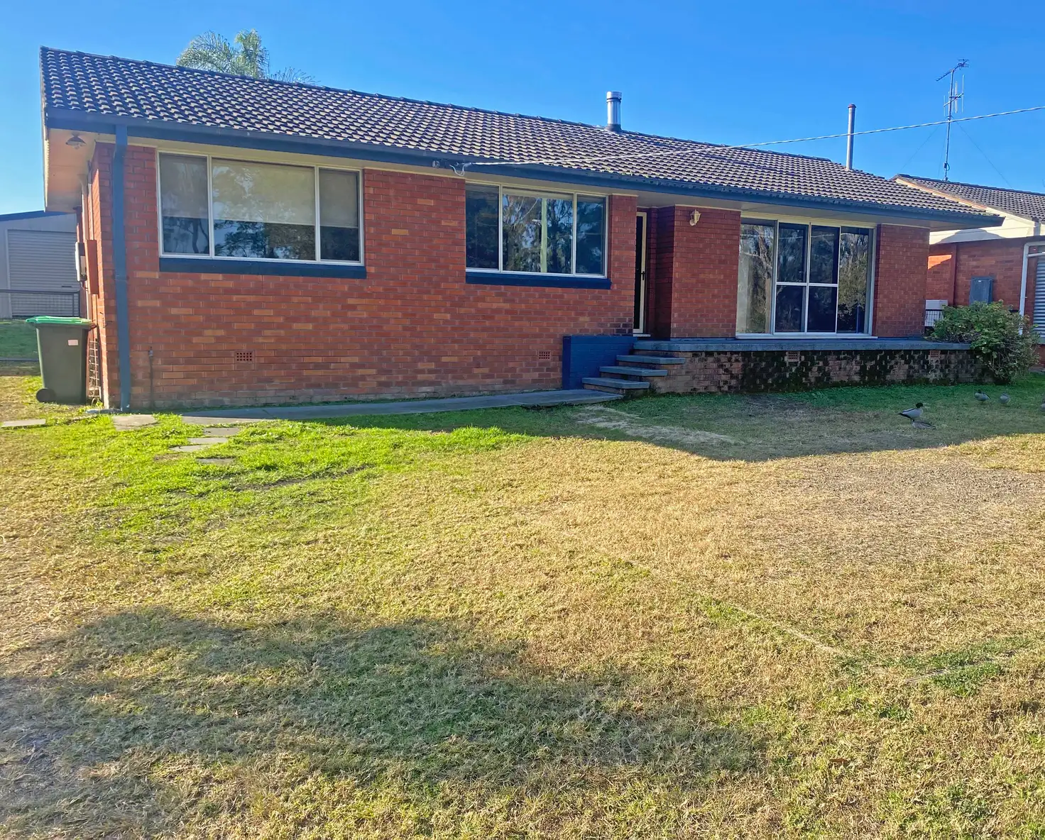 Main view of Homely house listing, 486 Wingham Road, Taree NSW 2430