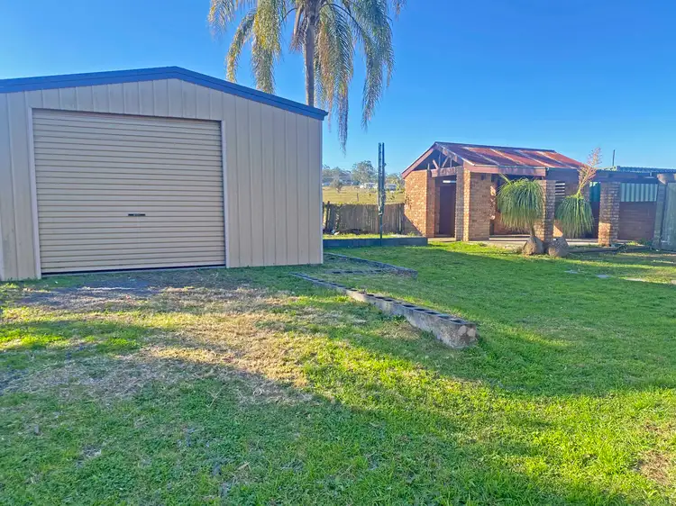 Second view of Homely house listing, 486 Wingham Road, Taree NSW 2430