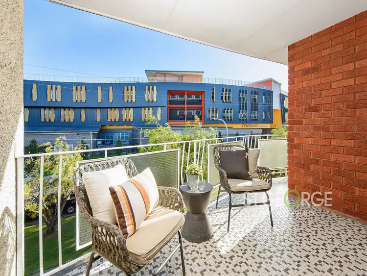 Second view of Homely apartment listing, 8/10 Arcadia Street, Penshurst NSW 2222