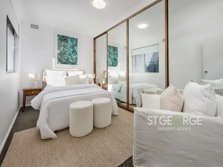 Third view of Homely apartment listing, 8/10 Arcadia Street, Penshurst NSW 2222