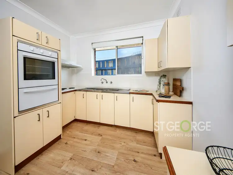 Fourth view of Homely apartment listing, 8/10 Arcadia Street, Penshurst NSW 2222