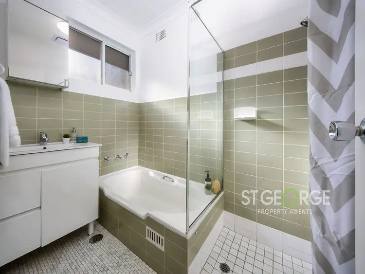 Fifth view of Homely apartment listing, 8/10 Arcadia Street, Penshurst NSW 2222