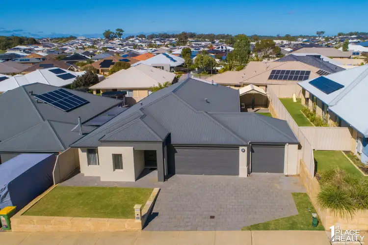 184 Clyde Avenue, Baldivis WA 6171