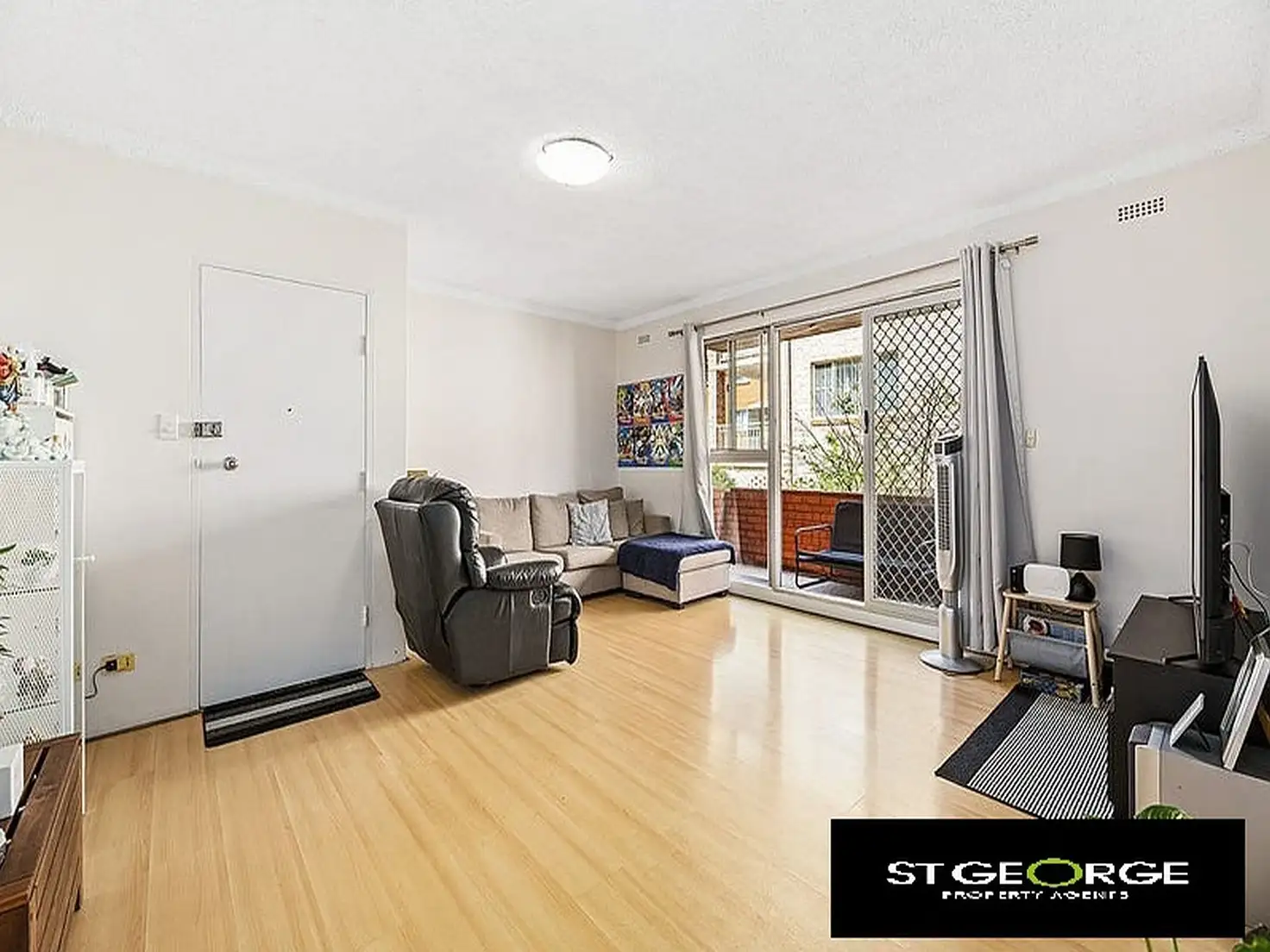 Main view of Homely apartment listing, 7/15 Victoria Avenue, Penshurst NSW 2222