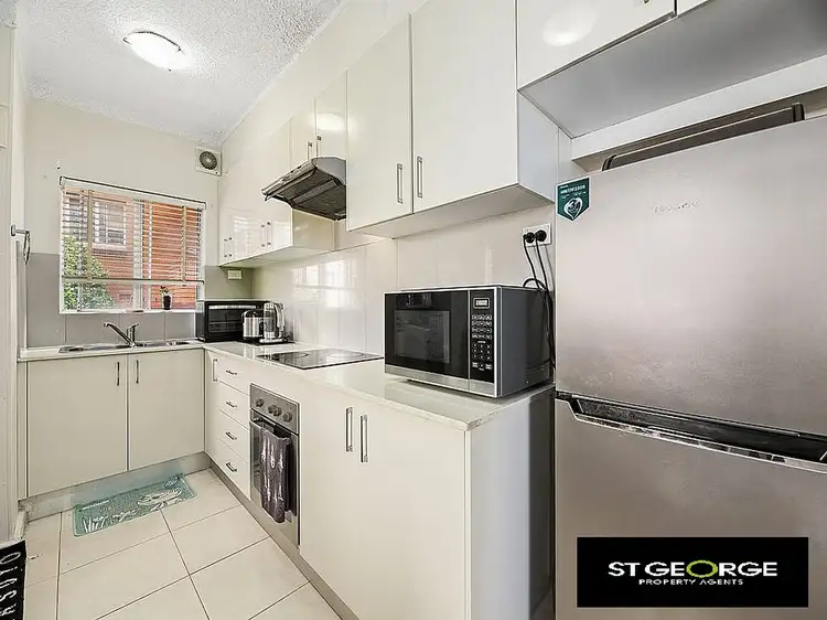 Second view of Homely apartment listing, 7/15 Victoria Avenue, Penshurst NSW 2222