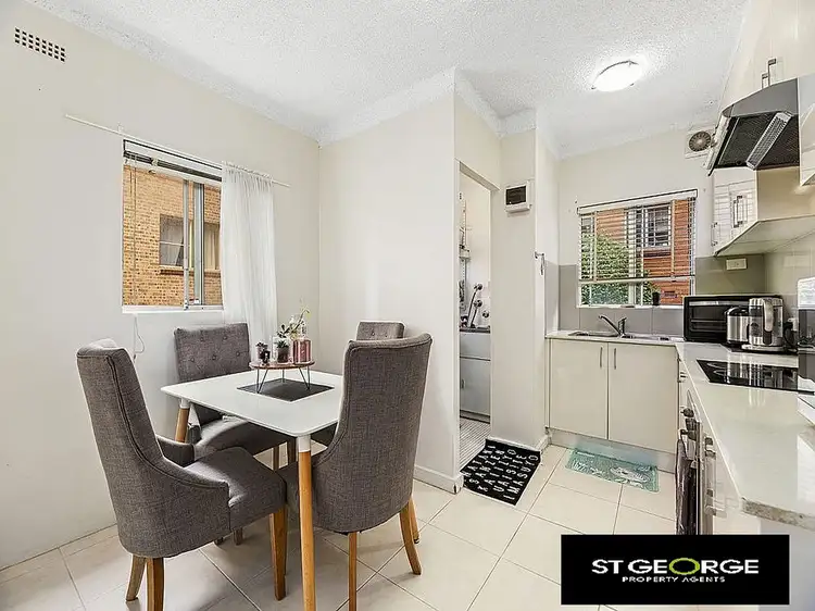 Third view of Homely apartment listing, 7/15 Victoria Avenue, Penshurst NSW 2222