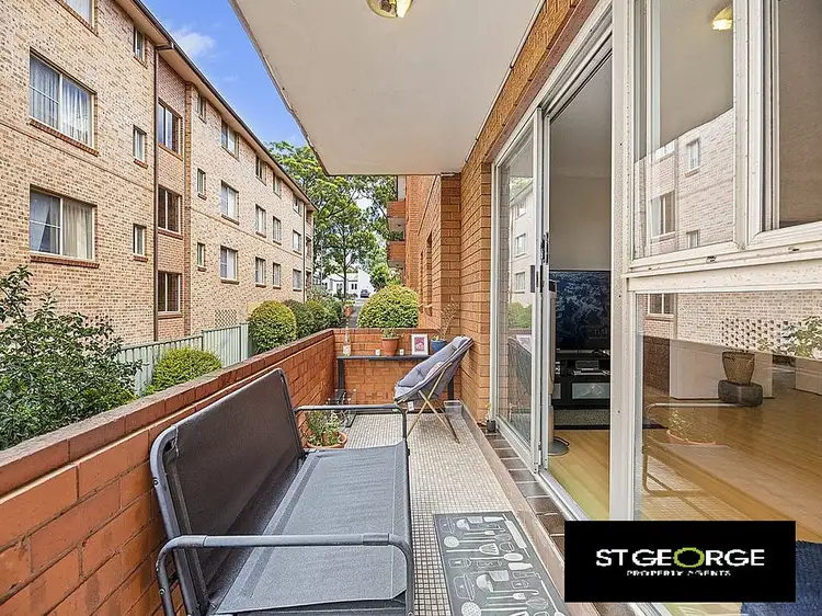Fourth view of Homely apartment listing, 7/15 Victoria Avenue, Penshurst NSW 2222
