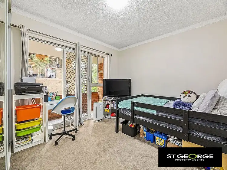Fifth view of Homely apartment listing, 7/15 Victoria Avenue, Penshurst NSW 2222