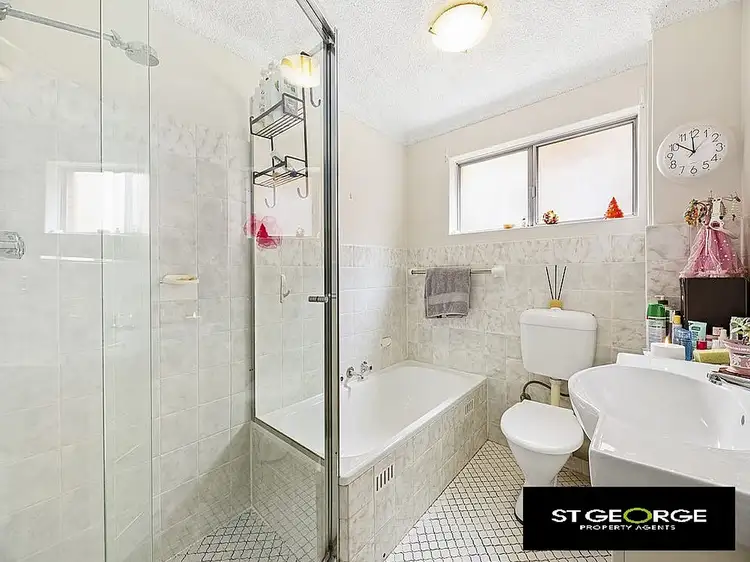 Sixth view of Homely apartment listing, 7/15 Victoria Avenue, Penshurst NSW 2222