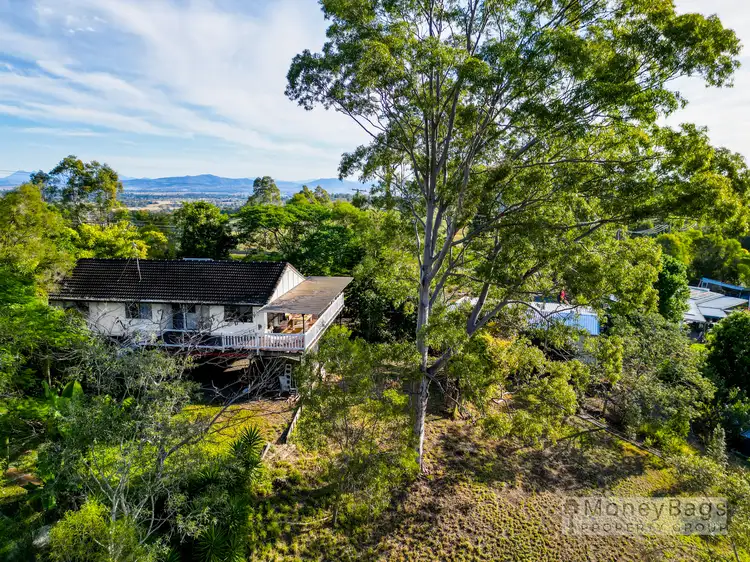 94 Barnes Road, Cedar Vale QLD 4285