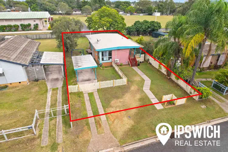 Second view of Homely house listing, 30 Sean Street, Riverview QLD 4303