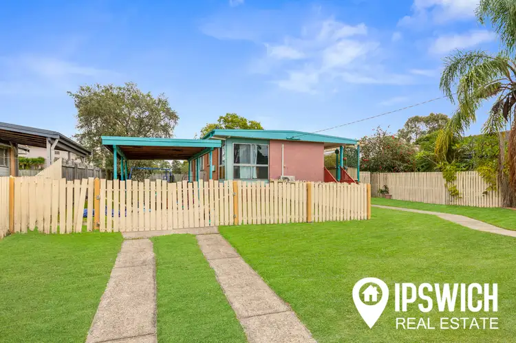 Third view of Homely house listing, 30 Sean Street, Riverview QLD 4303