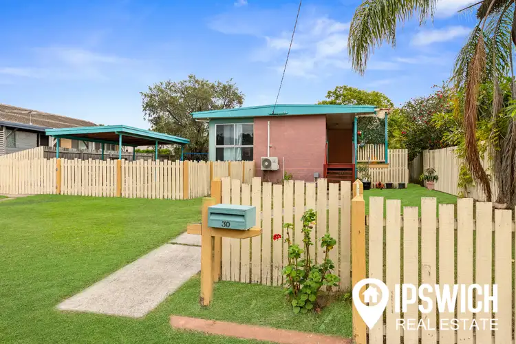 Fourth view of Homely house listing, 30 Sean Street, Riverview QLD 4303