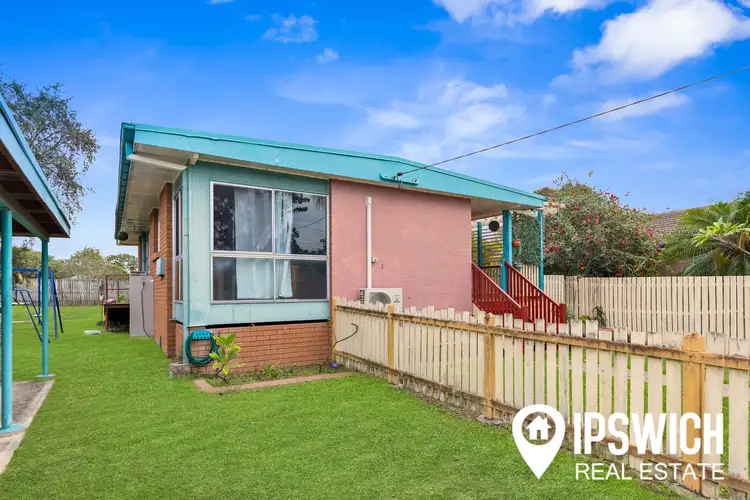 Fifth view of Homely house listing, 30 Sean Street, Riverview QLD 4303