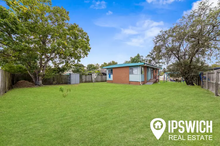 Sixth view of Homely house listing, 30 Sean Street, Riverview QLD 4303