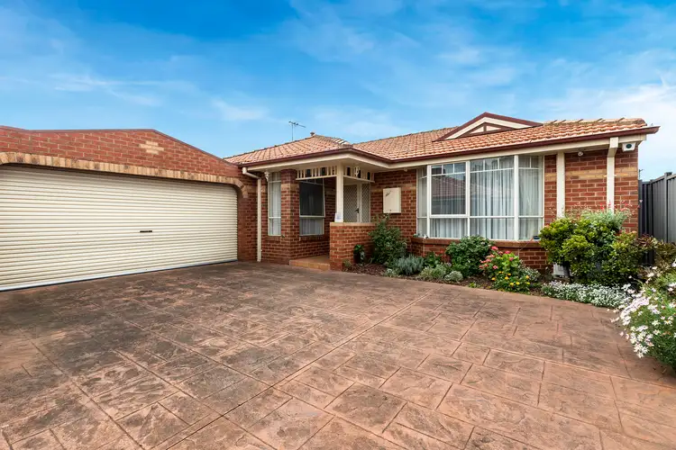 Main view of Homely unit listing, 40A Creswell Avenue, Airport West VIC 3042