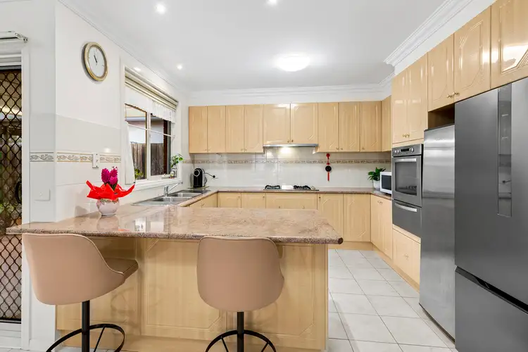 Second view of Homely unit listing, 40A Creswell Avenue, Airport West VIC 3042