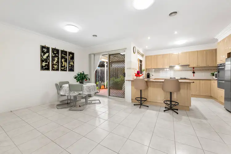 Fourth view of Homely unit listing, 40A Creswell Avenue, Airport West VIC 3042