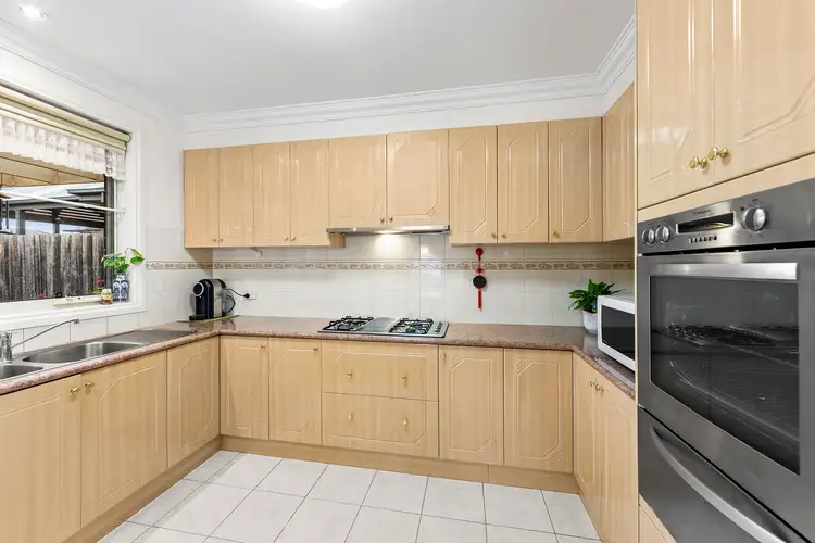 Fifth view of Homely unit listing, 40A Creswell Avenue, Airport West VIC 3042