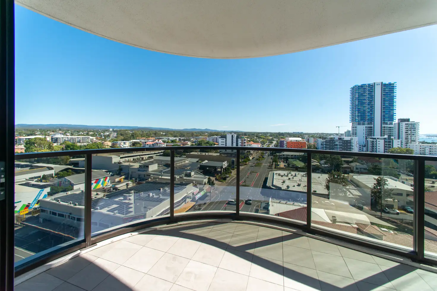 Main view of Homely apartment listing, 1108/139 Scarborough Street, Southport QLD 4215