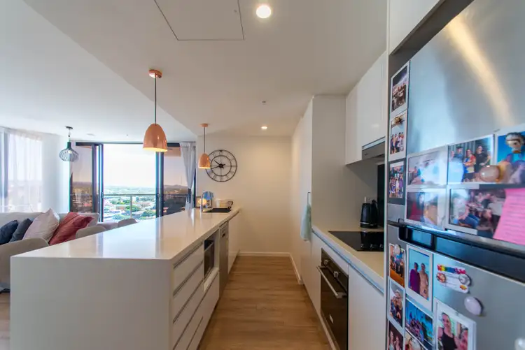 Fourth view of Homely apartment listing, 1108/139 Scarborough Street, Southport QLD 4215