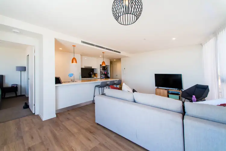 Sixth view of Homely apartment listing, 1108/139 Scarborough Street, Southport QLD 4215