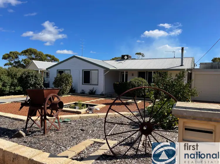 3 Quelquelling Road, Northam WA 6401