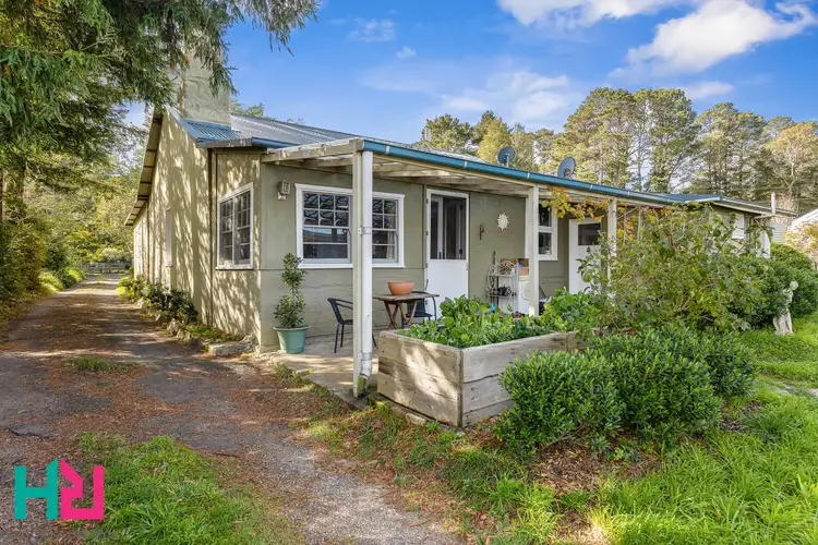 Main view of Homely rural property listing, 542 Browns Gap Road, Hartley NSW 2790