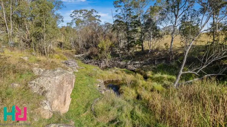 Third view of Homely rural property listing, 542 Browns Gap Road, Hartley NSW 2790