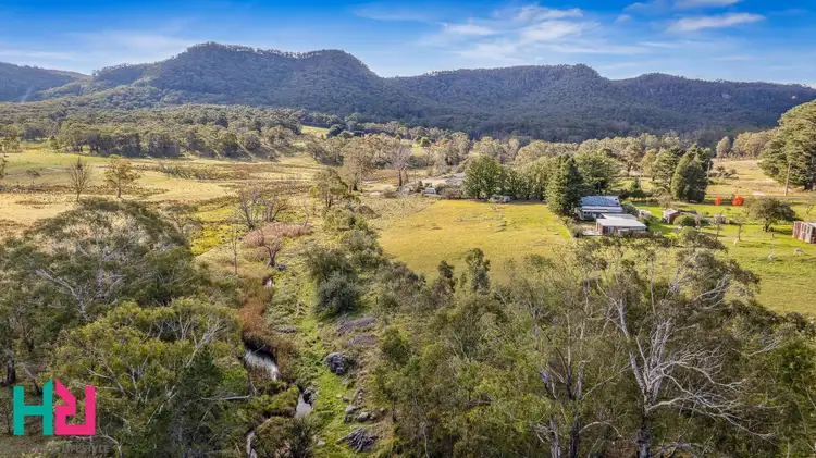 Fourth view of Homely rural property listing, 542 Browns Gap Road, Hartley NSW 2790