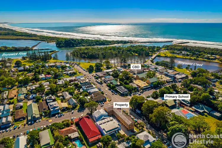 6/20 Fingal Street, Brunswick Heads NSW 2483