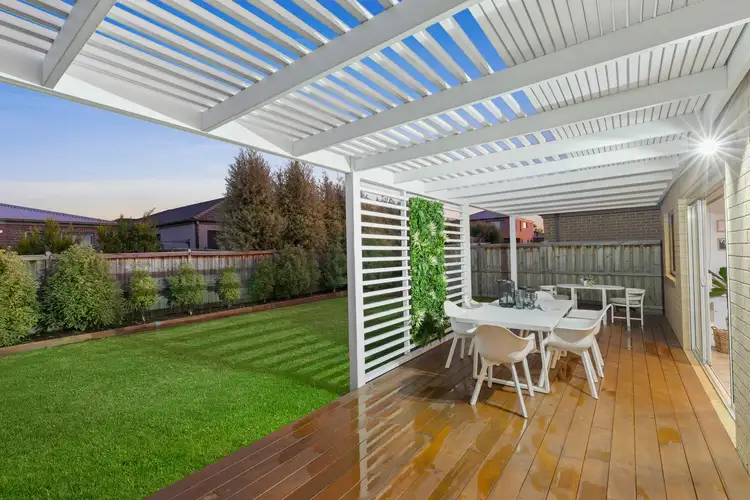 13 Franklin Road, Mount Duneed VIC 3217