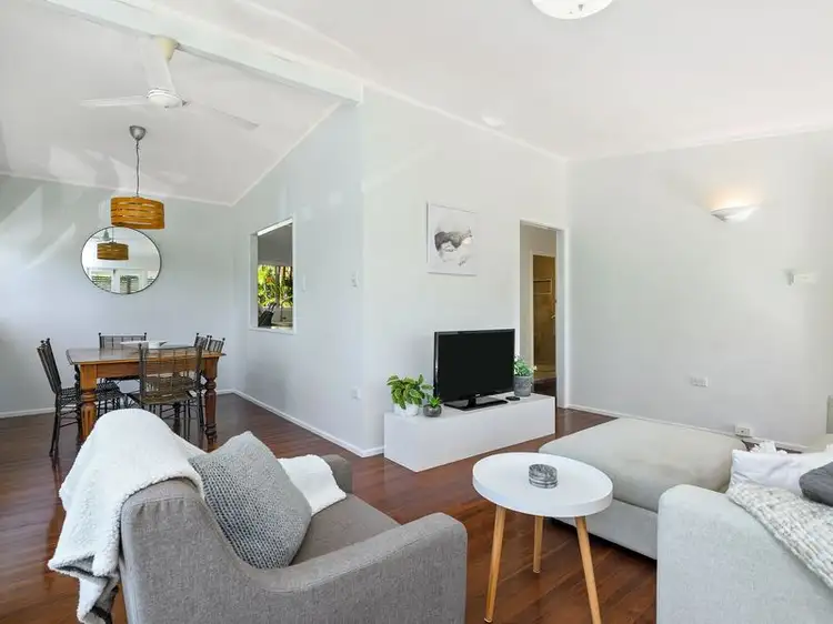 Main view of Homely house listing, 16 Dempster Street, Toowong QLD 4066