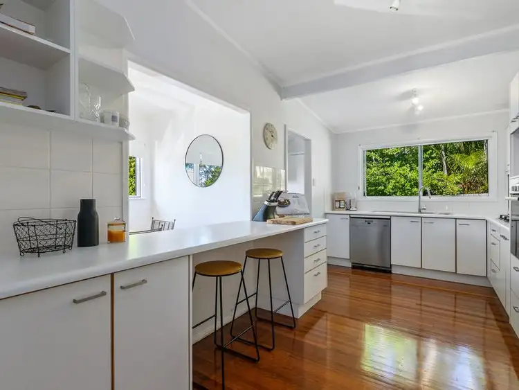 Second view of Homely house listing, 16 Dempster Street, Toowong QLD 4066