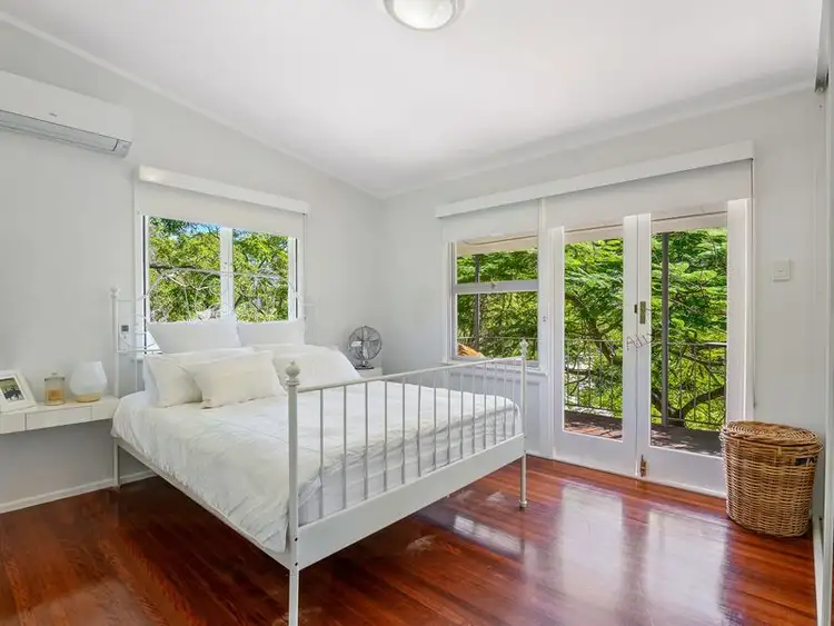 Fourth view of Homely house listing, 16 Dempster Street, Toowong QLD 4066