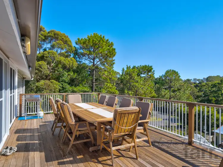 Third view of Homely house listing, 64 Magnetic Drive, Tamborine Mountain QLD 4272