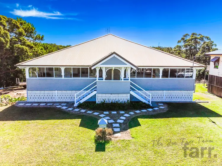 Fourth view of Homely house listing, 64 Magnetic Drive, Tamborine Mountain QLD 4272