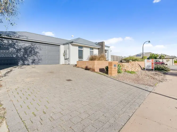Fourth view of Homely house listing, 45 Pierre Bend, Ellenbrook WA 6069