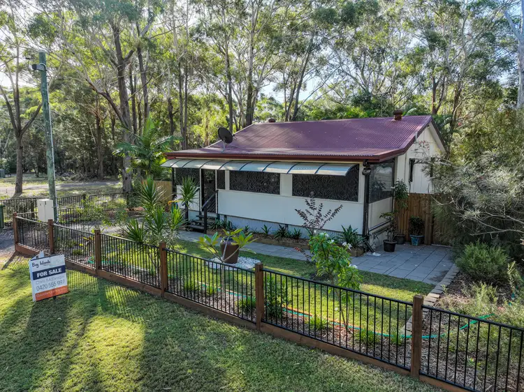 Third view of Homely house listing, 9 Kurrajong Road, Russell Island QLD 4184