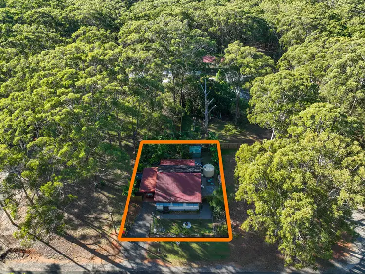 Fourth view of Homely house listing, 9 Kurrajong Road, Russell Island QLD 4184