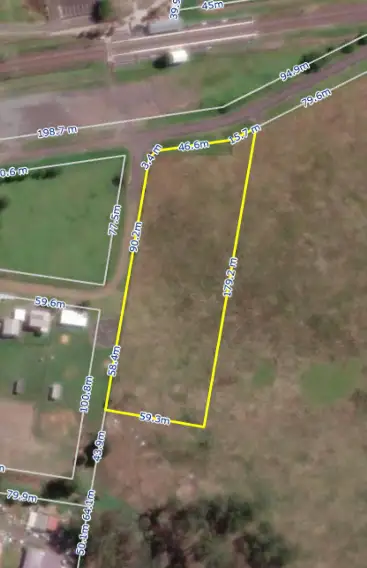 Third view of Homely land listing, 2-16 Whitlock Street, Walloon QLD 4306