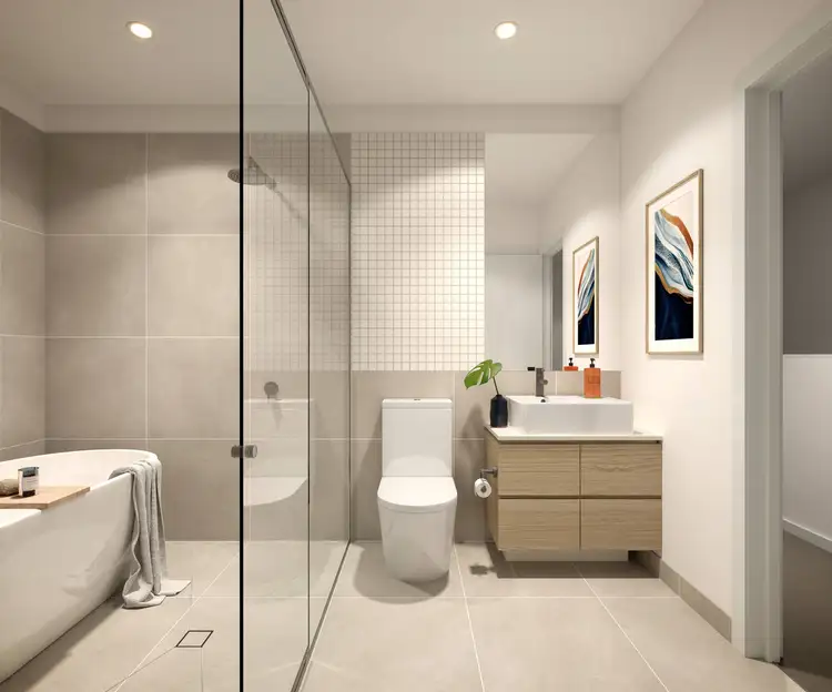 Sixth view of Homely townhouse listing, Lot 2 Hacketts Road, Point Cook VIC 3030