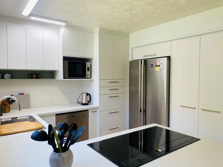 Second view of Homely apartment listing, 26/15 Rainbow Shores Drive, Rainbow Beach QLD 4581