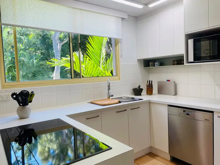 Fifth view of Homely apartment listing, 26/15 Rainbow Shores Drive, Rainbow Beach QLD 4581