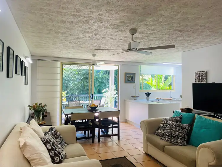 Sixth view of Homely apartment listing, 26/15 Rainbow Shores Drive, Rainbow Beach QLD 4581