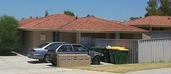 Third view of Homely villa listing, 66C Lyall Street, Redcliffe WA 6104