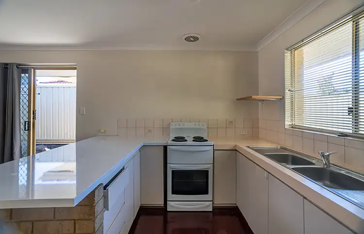 Sixth view of Homely villa listing, 66C Lyall Street, Redcliffe WA 6104