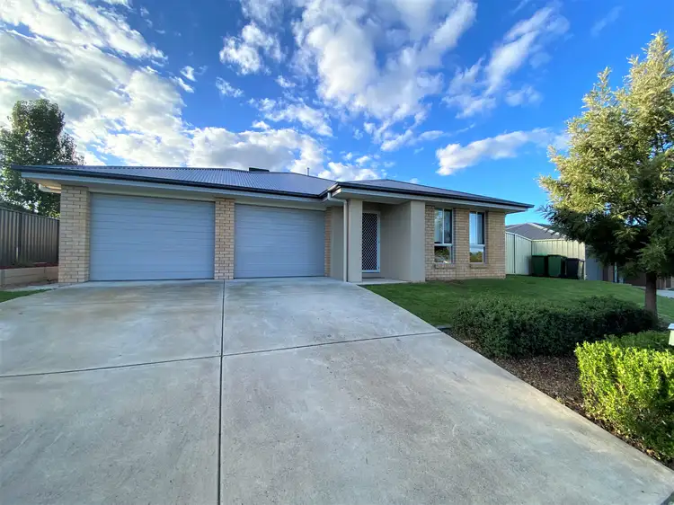 Main view of Homely block of units listing, 65 Carstens Street, Lavington NSW 2641